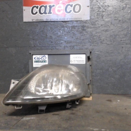 Phare gauche RENAULT TRAFIC 2  TRAFIC 2 PHASE 1