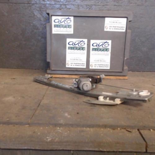 Mecanismemoteur leve-glace avg Peugeot 107 1.4 hdi (2005-2014)