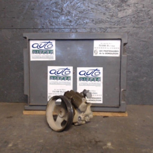 Pompe direction assistee Citroën JUMPER Camionnette 2.2 hdi (2002-2006)