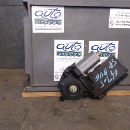 Moteur leve-vitre arg Audi A4 B6 1.9 tdi (2000-2004) 4 portes