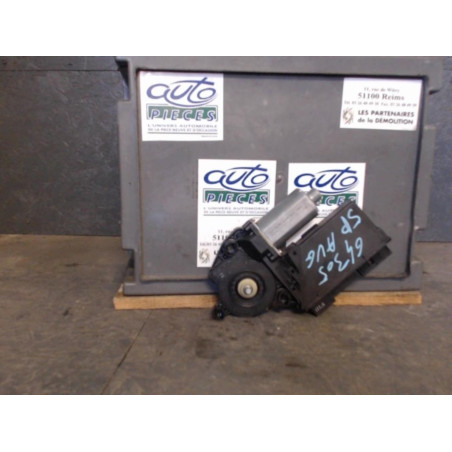 Moteur leve-vitre arg Audi A4 B6 1.9 tdi (2000-2004) 4 portes