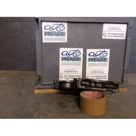 Moteur leve-vitre arg Audi A4 B6 1.9 tdi (2000-2004) 4 portes