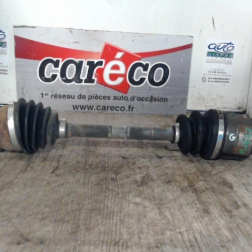 Transmission avant gauche Hyundai I30 1.6 crdi (2007-2011)