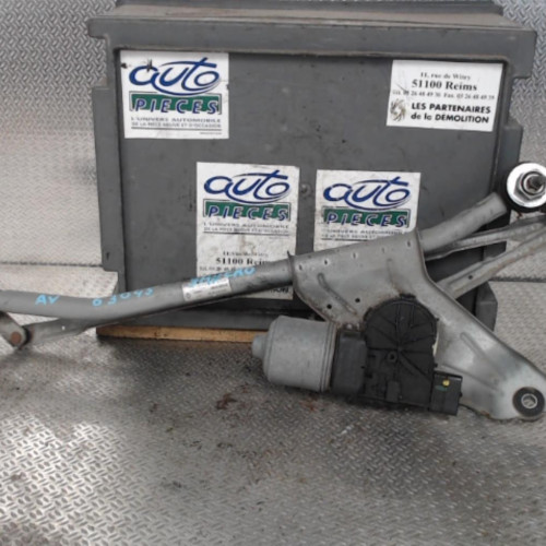 Moteur essuie-glace avant Dacia SANDERO 1.5 dci (2010) 5 portes
