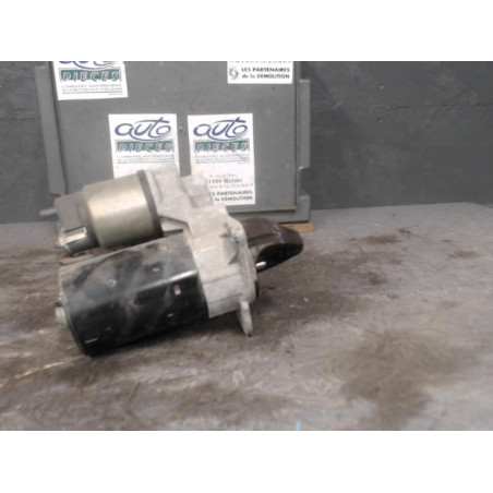 Démarreur Opel CORSA D 1.4 (2006-2014) 3 portes
