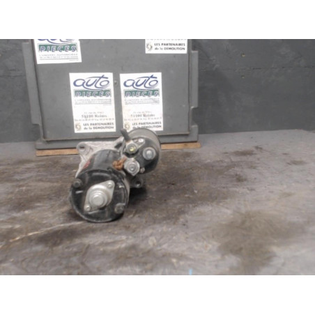 Démarreur Opel CORSA D 1.4 (2006-2014) 3 portes