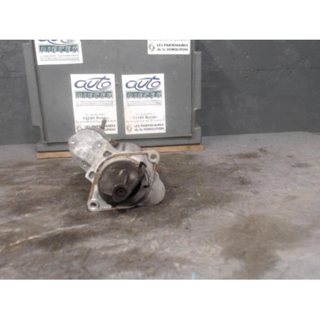 Démarreur Opel CORSA D 1.4 (2006-2014) 3 portes