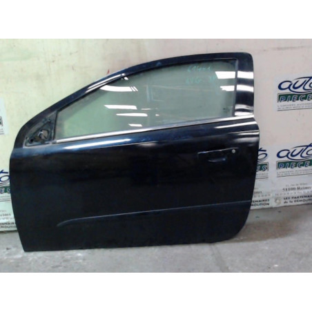 Porte avant gauche Opel ASTRA H GTC 1.9 cdti (2005-2010)