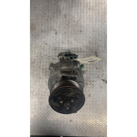 Compresseur air conditionne Citroën C-CROSSER 2.2 hdi (2007-2012) 5 portes