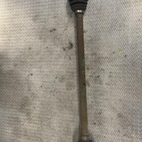 Transmission arrière droite Citroën C-CROSSER 2.2 hdi (2007-2012) 5 portes