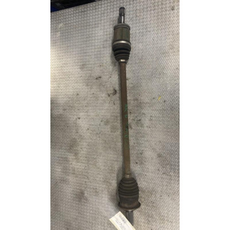 Transmission arrière droite Citroën C-CROSSER 2.2 hdi (2007-2012) 5 portes