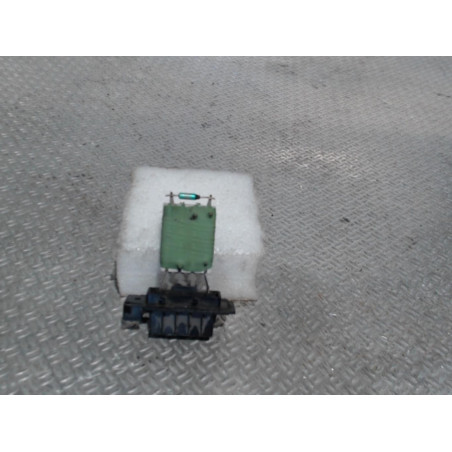 Resistance de chauffage Peugeot EXPERT Camionnette 2.0 hdi 120 (2007)