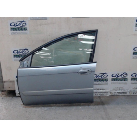 Porte avant gauche Citroën C5 II Break 1.6 hdi (2004-2008)