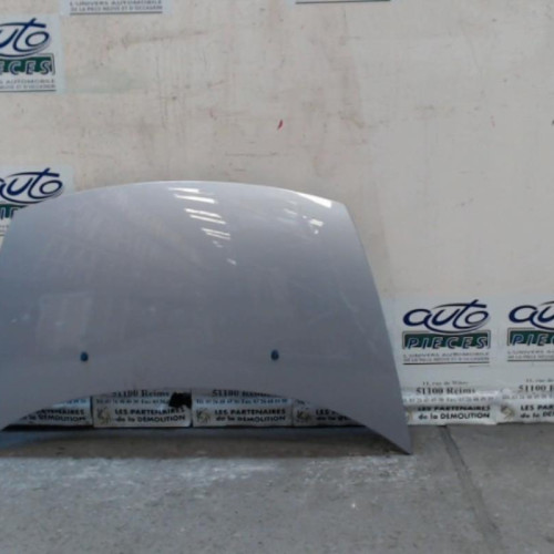 Capot Citroën C3 I 1.4 hdi (2003-2011) 5 portes