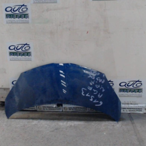 Capot Toyota AYGO 1.0 (2005-2014) 5 portes