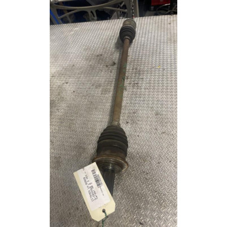 Transmission arrière droite Citroën C-CROSSER 2.2 hdi (2007-2012) 5 portes