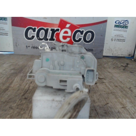 Serrure porte avd Fiat BRAVO II 1.9 d multijet (2007-2014)