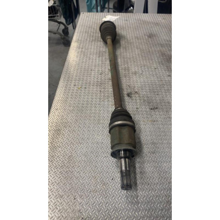 Transmission arrière droite Citroën C-CROSSER 2.2 hdi (2007-2012) 5 portes