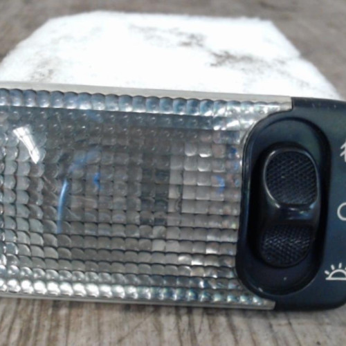 Plafonnier Peugeot PARTNER Monospace 1.9 d (1999-2008) 4 portes