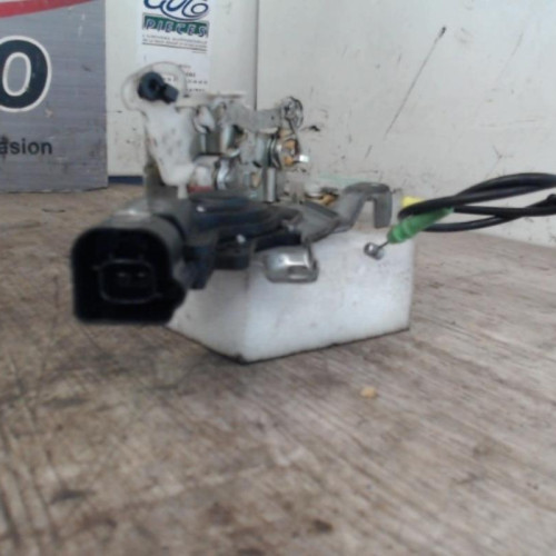 Serrure porte avg Peugeot 107 1.4 hdi (2005-2014)