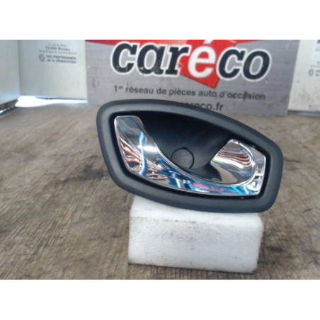 Poignee int porte avd Renault GRAND SCÉNIC III 1.5 dci (2009) 5 portes