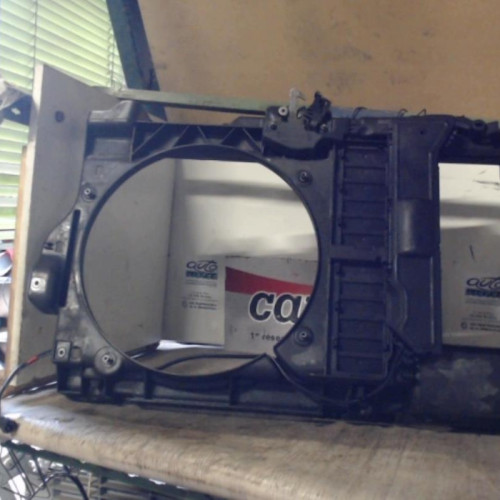 Support de ventilateur Citroën C5 II Break 1.6 hdi (2004-2008)