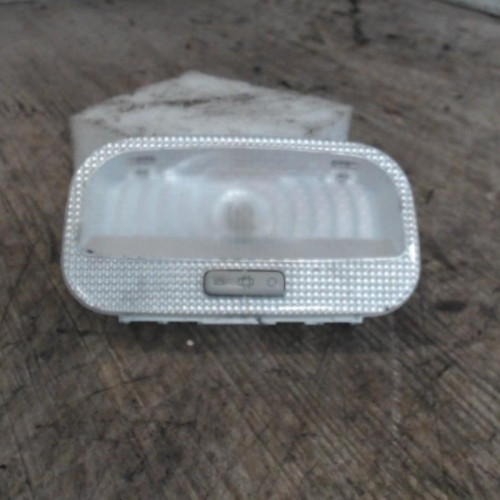 Plafonnier Peugeot 307 Break 1.6 hdi (2005-2008) 5 portes