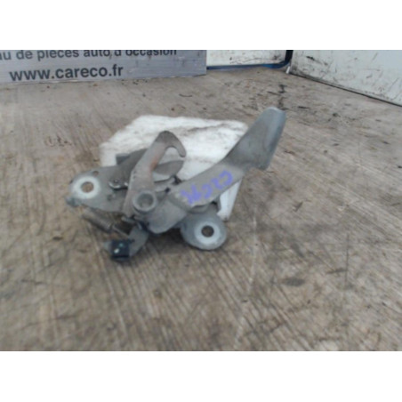 Serrure capot Renault MEGANE III 3-5 portes 1.6 dci (2011-2015) 5 portes