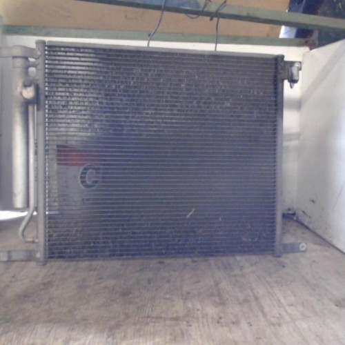 Condenseur clim Chevrolet AVEO - KALOS 3-5 portes 1.2 lpg (2008-2011)