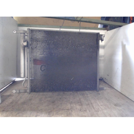 Condenseur clim Chevrolet AVEO - KALOS 3-5 portes 1.2 lpg (2008-2011)