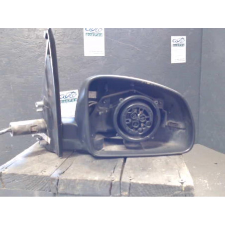 Retroviseur exterieur manuel droit Opel MERIVA A Monospace 1.3 cdti (2003-2010)