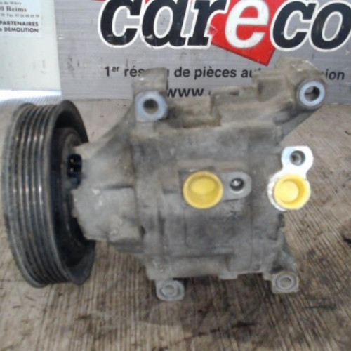 Compresseur air conditionne TOYOTA COROLLA 10  0