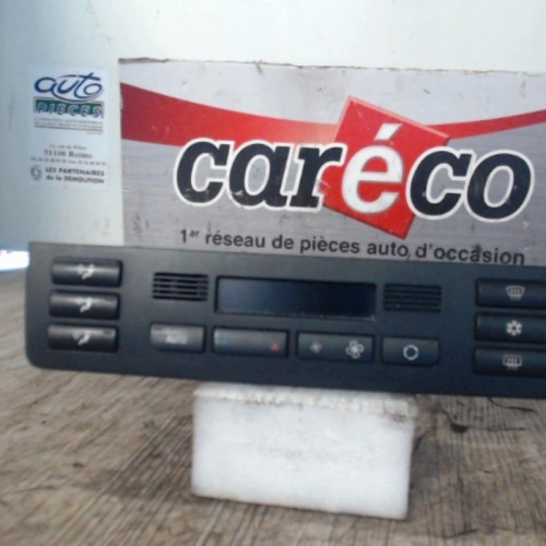 Commande de chauffage Bmw 3 320 d (1998-2001)