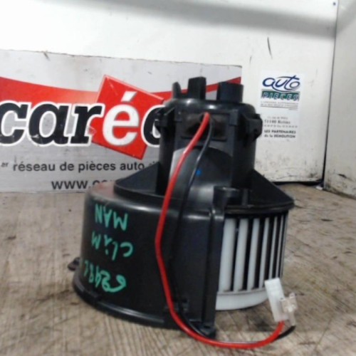 Ventilateur de chauffage Opel ASTRA H 1.7 cdti (2004-2010) 5 portes