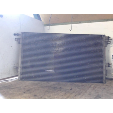 Condenseur clim Renault VEL SATIS 2.2 dci (2002-2009) 5 portes