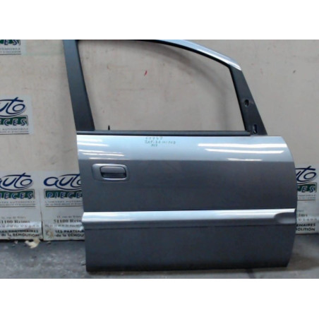 Porte avant droite OPEL ZAFIRA A  0