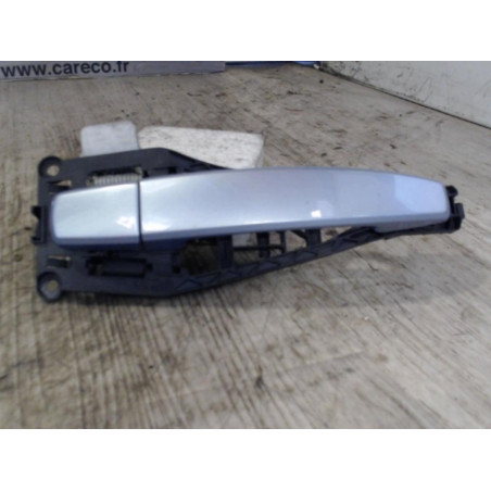 Poignee ext porte avd Opel CORSA D 1.3 cdti (2006-2014) 5 portes