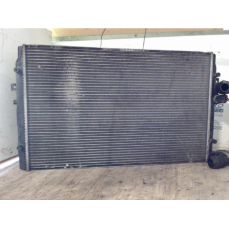 Radiateur Seat LEON 1.9 tdi (1999-2006)