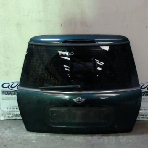 Hayon Mini MINI Cooper (2001-2006) 3 portes