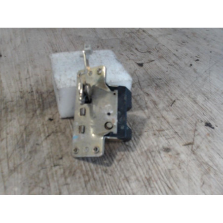 Poignee ext hayon Opel ZAFIRA A Monospace 2.0 dti 16v (2000-2005) 5 portes