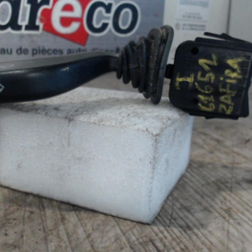 Commande clignotant Opel ZAFIRA A Monospace 2.0 dti 16v (2000-2005) 5 portes