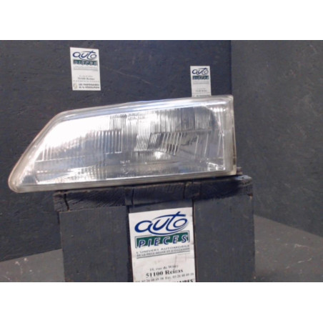 Phare gauche Peugeot 106 I 1.1 (1991-1996)