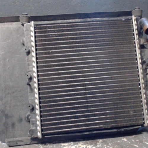 Radiateur Renault CLIO II 1.2 (bb0a, bb0f, bb10, bb1k, bb28, bb2d, bb2h, cb0a,... (1998-2010) 5 portes
