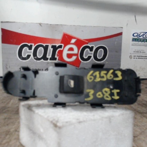 Commande lève-glace porte avant droite PEUGEOT 308 1  308 1 PHASE 1