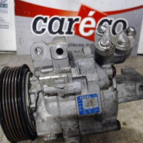 Compresseur air conditionne Peugeot 107 1.0 (2005-2014) 3 portes