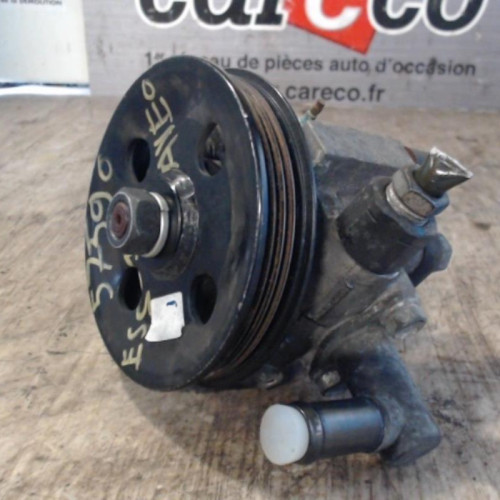 Pompe direction assistee Chevrolet AVEO - KALOS 3-5 portes 1.2 lpg (2008-2011)