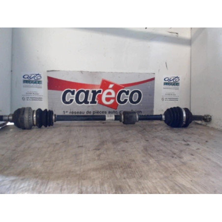Transmission avant droite Chevrolet AVEO - KALOS 3-5 portes 1.2 lpg (2008-2011)