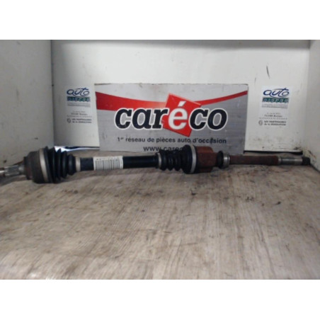 Transmission avant droite Citroën C3 PICASSO 1.4 vti 95 (2009)