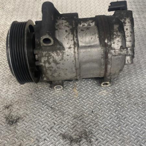 Compresseur air conditionne Peugeot 308 II 1.6 bluehdi 120 (2013-2021)
