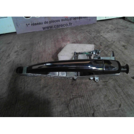 Poignee ext porte arg Citroën C3 PICASSO 1.6 hdi (2009) 5 portes